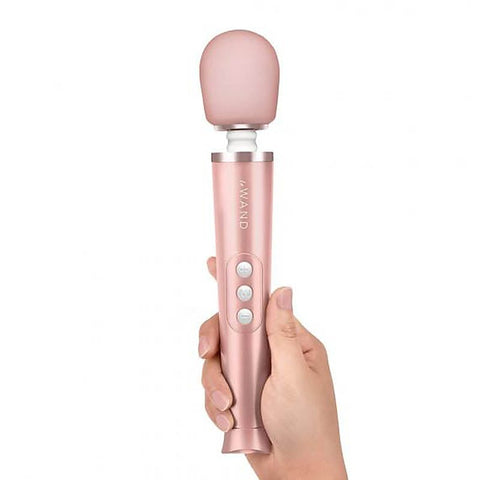 Premium Petite Rechargeable Massager by Le Wand - Body Wands
