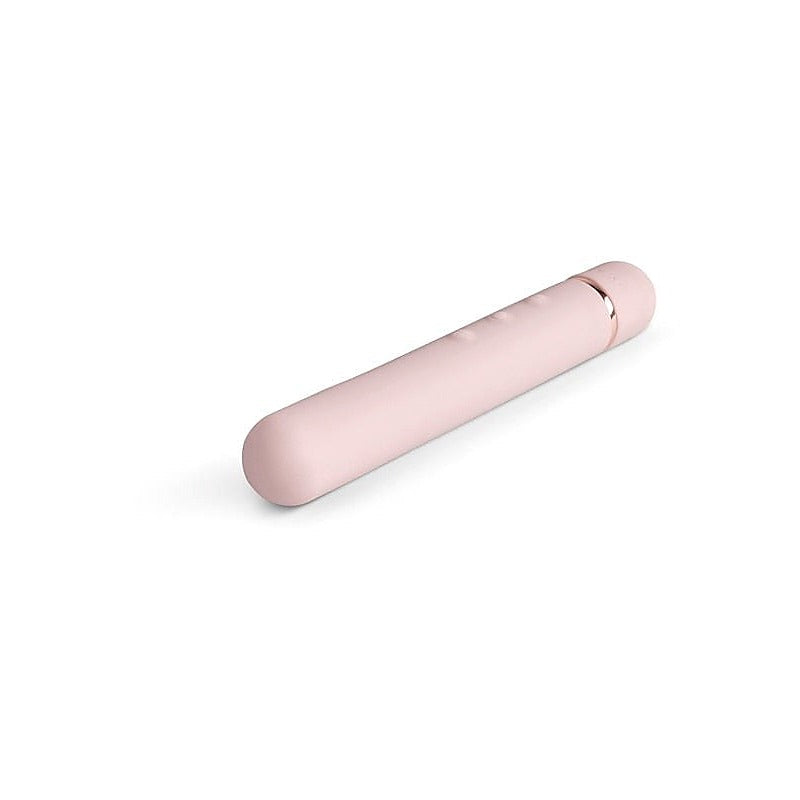 Professional-Grade Chrome Baton by Le Wand - Bullet Vibrators