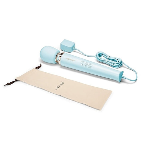 Premium Plug-In Vibrating Massager by Le Wand - Body Wands