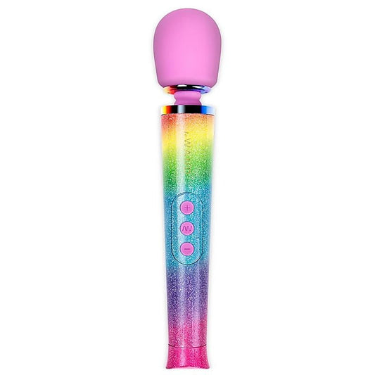 Le Wand All That Glimmers Special Edition