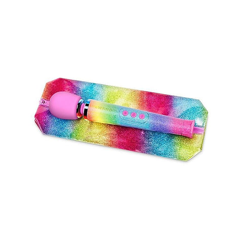 All That Glimmers Special Edition by Le Wand - Body Wands