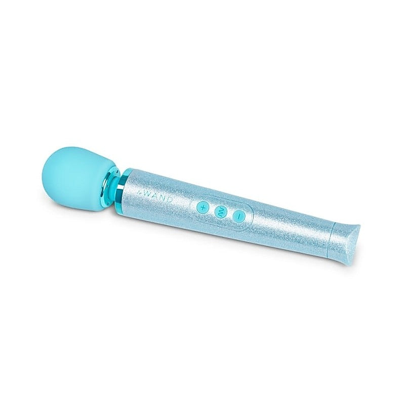 All That Glimmers Special Edition by Le Wand - Body Wands