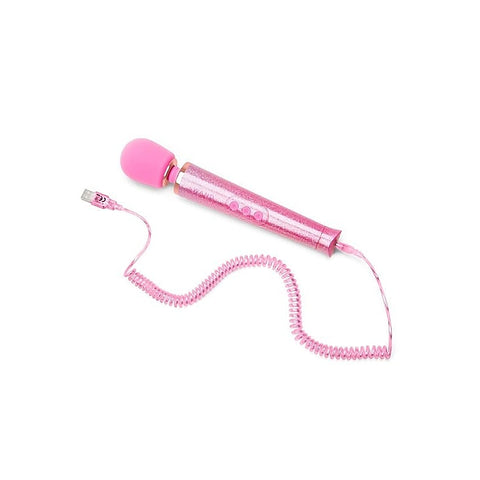 All That Glimmers Special Edition by Le Wand - Body Wands