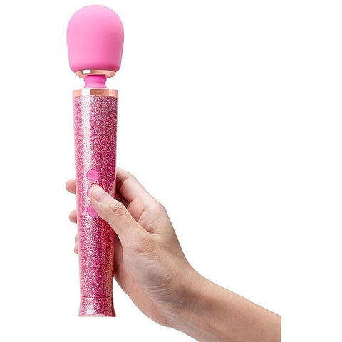 All That Glimmers Special Edition by Le Wand - Body Wands
