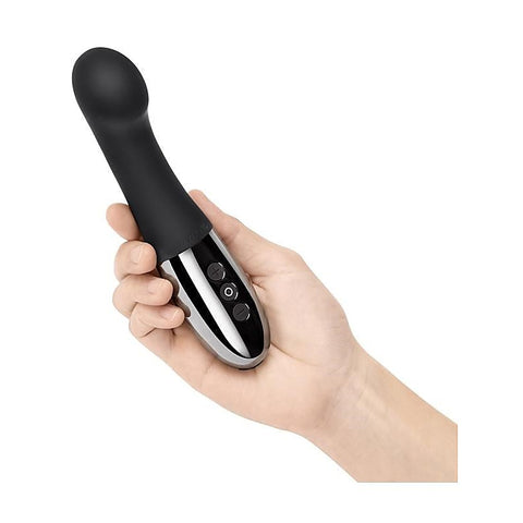 Gee Rechargeable G-Spot Vibrator by Le Wand - G-Spot Vibrators