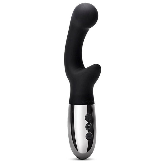 Le Wand XO - Textured, Rechargeable Pleasure Massager