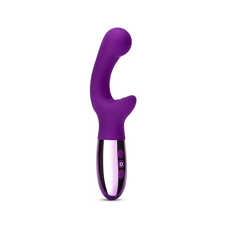 Professional-Grade Le Wand XO by Le Wand - Rabbit Vibrators