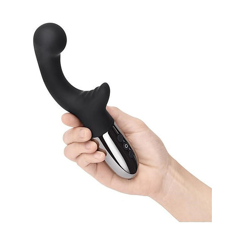 Professional-Grade Le Wand XO by Le Wand - Rabbit Vibrators