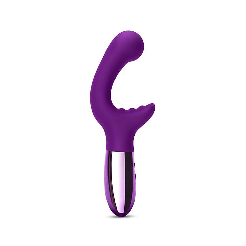 Professional-Grade Le Wand XO by Le Wand - Rabbit Vibrators