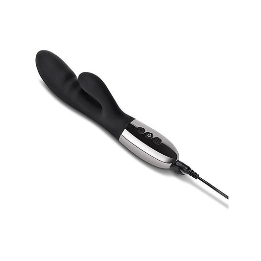 Le Wand Blend - Dual Stimulation Rechargeable Vibrator