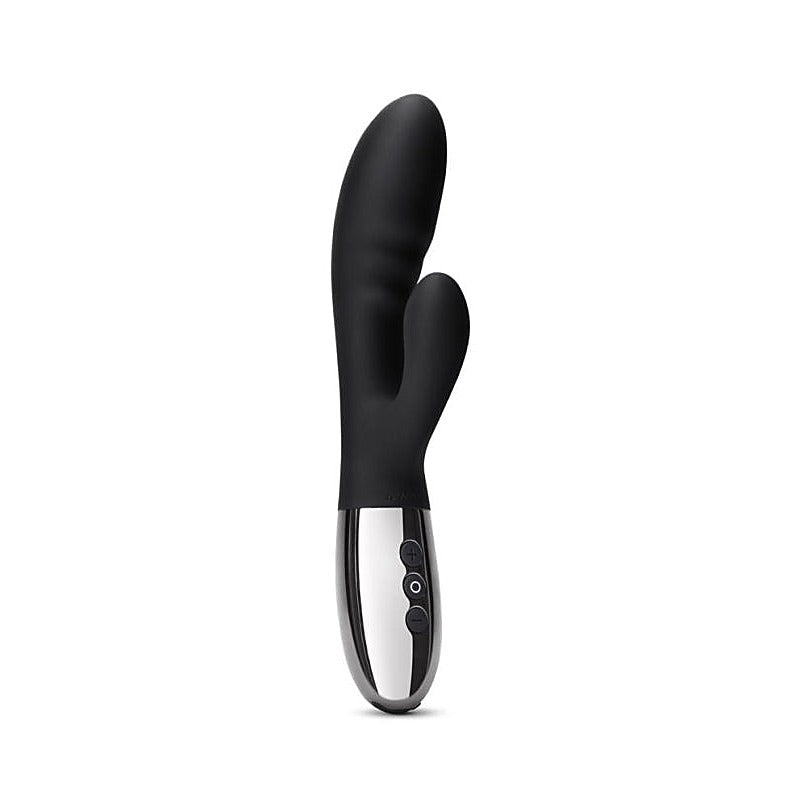 Blend Clitoral and G Spot Massager by Le Wand - Rabbit Vibrators