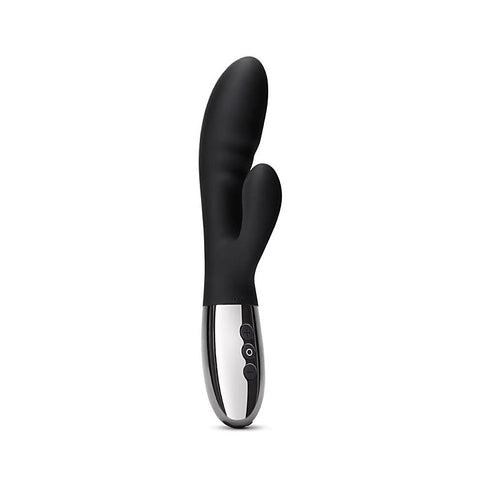 Blend Clitoral and G Spot Massager by Le Wand - Rabbit Vibrators