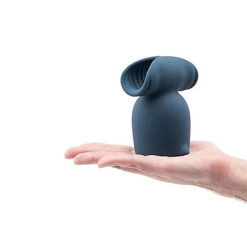 Le Wand Stroking Powerhouse Silicone Attachment by Le Wand - Masturbators and Strokers