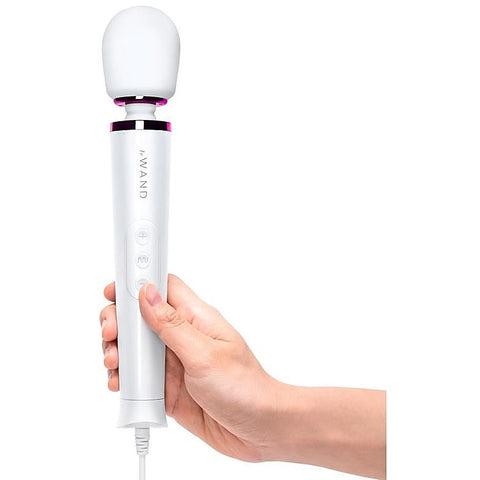 Powerful Petite Plug-In by Le Wand - Body Wands