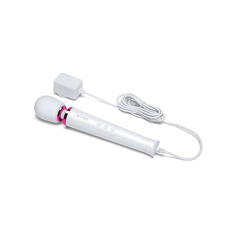 Powerful Petite Plug-In by Le Wand - Body Wands
