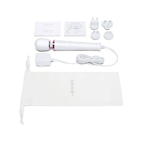 Powerful Petite Plug-In by Le Wand - Body Wands