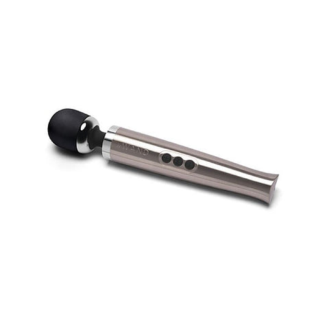 Diecast Rechargeable Massager by Le Wand - Body Wands