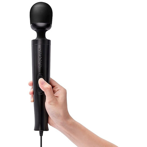 Premium Diecast Plug-In Massager by Le Wand - Body Wands
