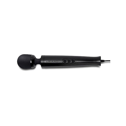 Premium Diecast Plug-In Massager by Le Wand - Body Wands
