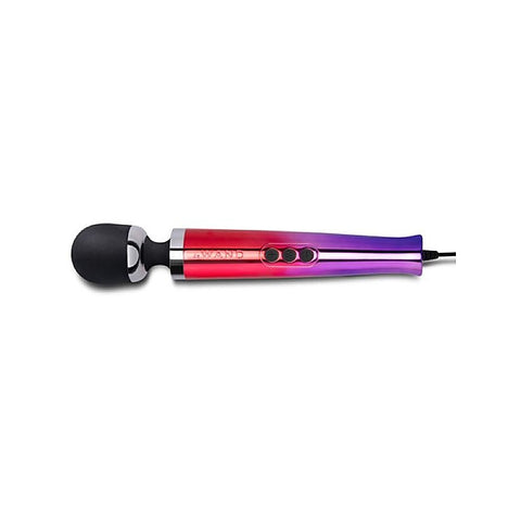 Premium Diecast Plug-In Massager by Le Wand - Body Wands