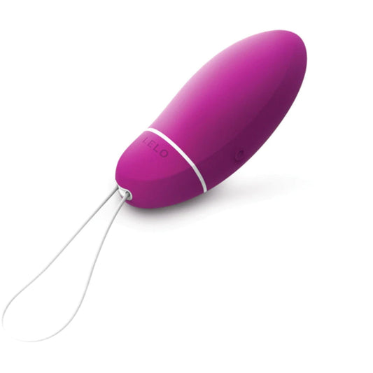 Lelo Luna Smart Bead Vibrating Kegel Exerciser - Love Eggs and Kegel Exercisers