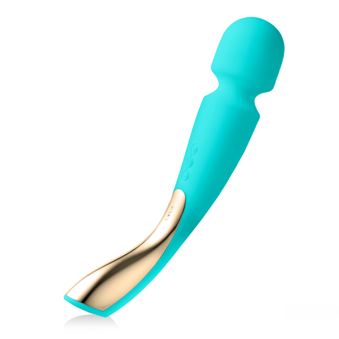 Lelo Smart Wand Large Rechargeable Body Massager - Fancy Dress Ups