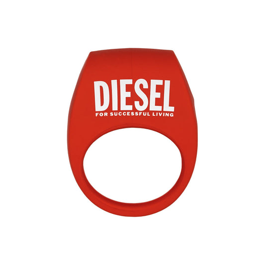 Lelo Diesel Tor 2 Vibrating Mens Cock Ring - Luxury Sex Toys