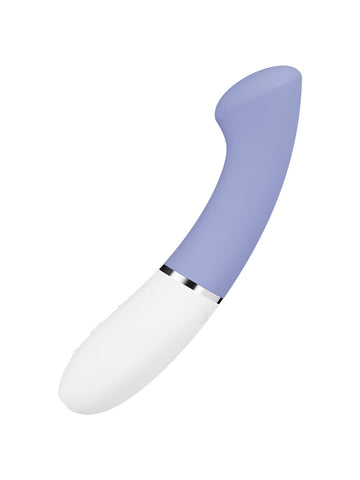 Lelo Gigi 3 App Controlled Silicone G-Spot Vibrator - G-Spot Vibrators
