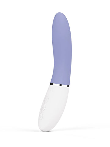 Lelo Liv 3 App Connected G-Spot Massager - G-Spot Vibrators