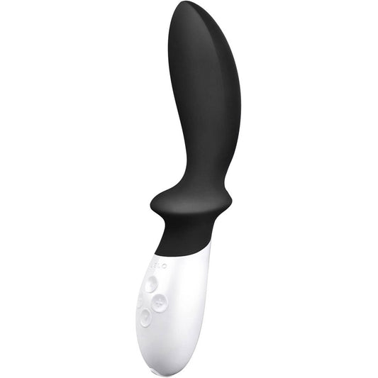 Lelo Loki Multi Functions Prostate Massager Rabbit Vibrators