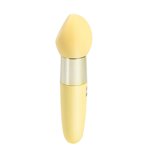 Maia RINA 15 Functions USB Rechargeable Personal Vibrator - Personal Massagers