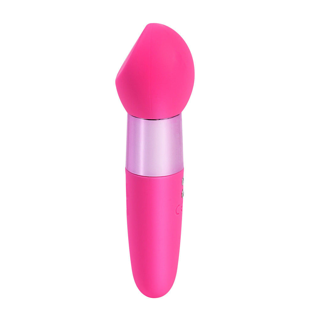 Maia RINA 15 Functions USB Rechargeable Personal Vibrator Personal Massagers