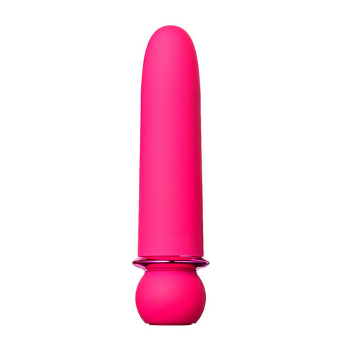 Maia JAGUAR USB Rechargeable Multi Function Bullet Vibrator - Bullet Vibrators