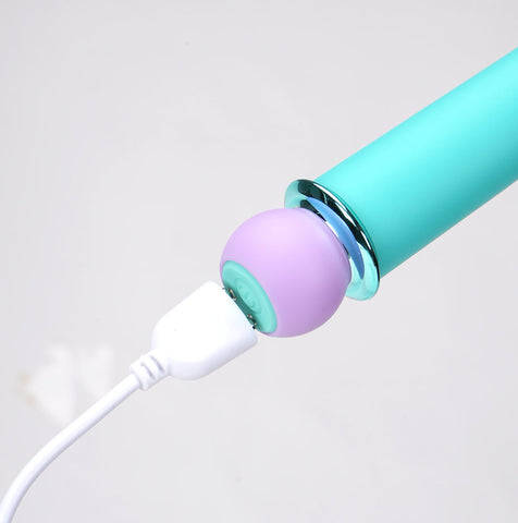 Maia RORI USB Rechargeable XL Bullet Vibrator - Bullet Vibrators
