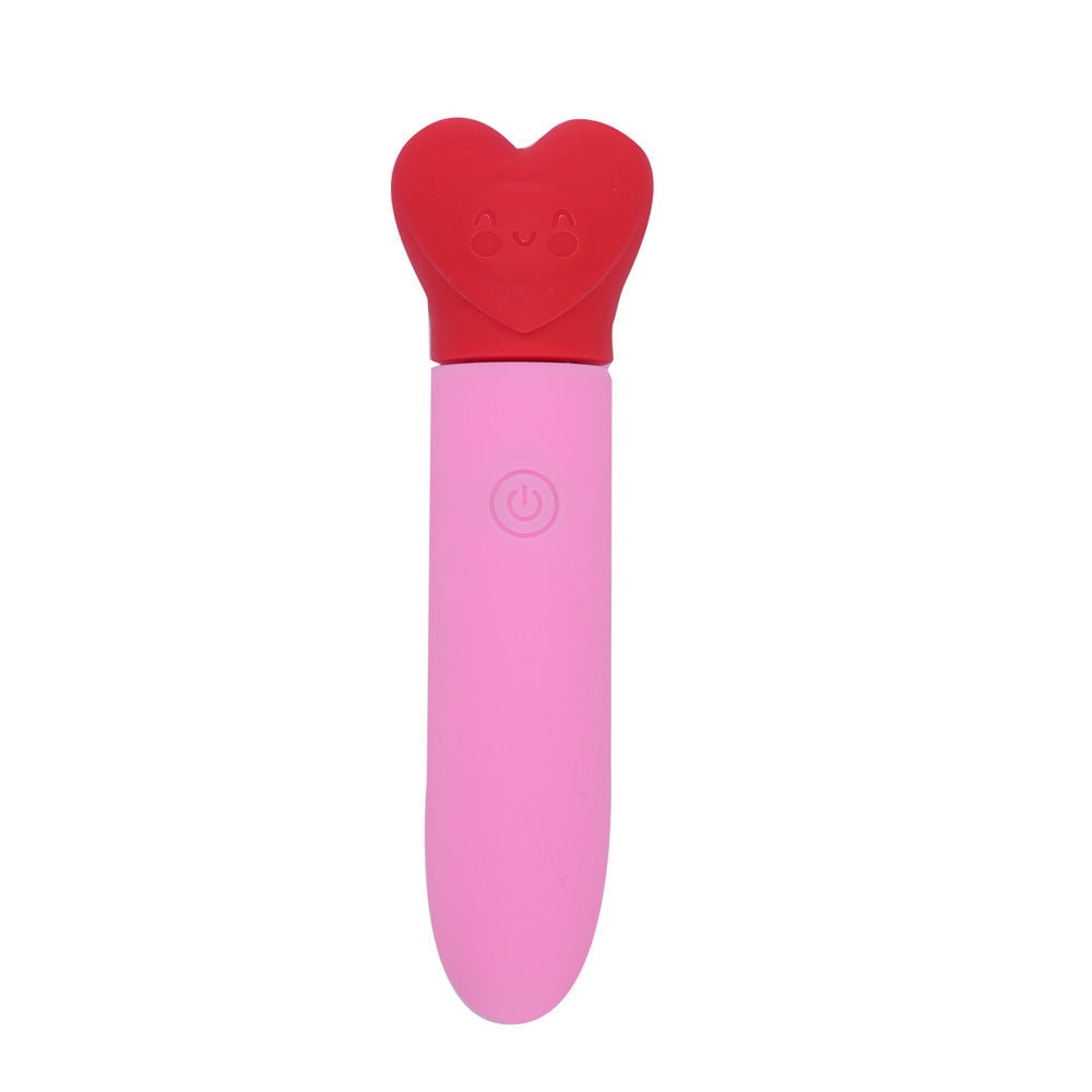 Maia SWEETEE USB Rechargeable Vibrating Bullet Massager - Bullet Vibrators