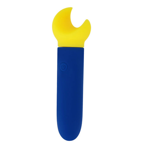 Maia SAYLOR 10 Modes USB Rechargeable Bullet Massager - Bullet Vibrators