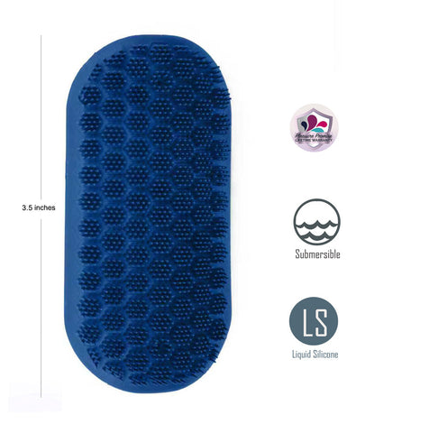 Maia MADDOX Textured Male Stroker Sleeve - Masturbators and Strokers