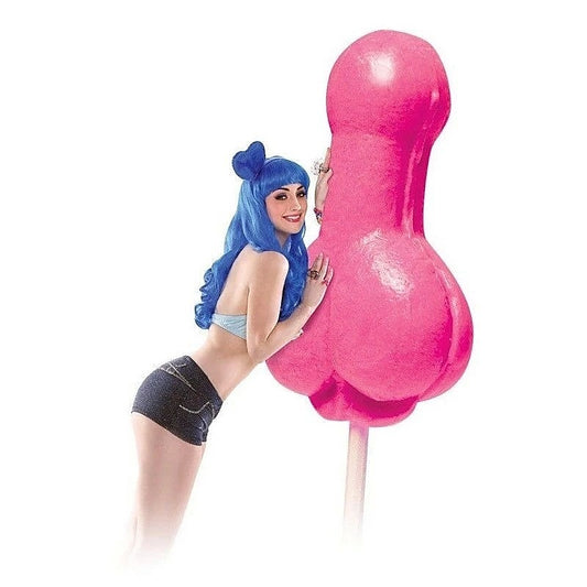 Pipedream Katy Pervy Blow Up Inflatable Love Doll - Love Dolls
