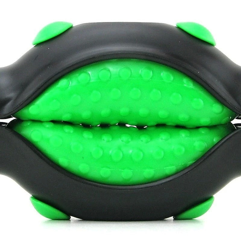 Verspanken Masturbator Bumpy by Big Teaze Toys - Masturbators and Strokers