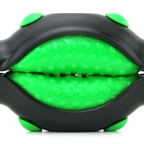 Verspanken Masturbator Bumpy by Big Teaze Toys - Masturbators and Strokers