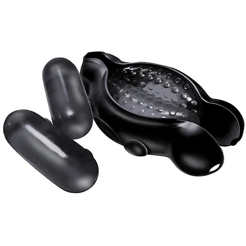 VerSpanken H20 Masturbator Kit by Big Teaze Toys - Masturbators and Strokers