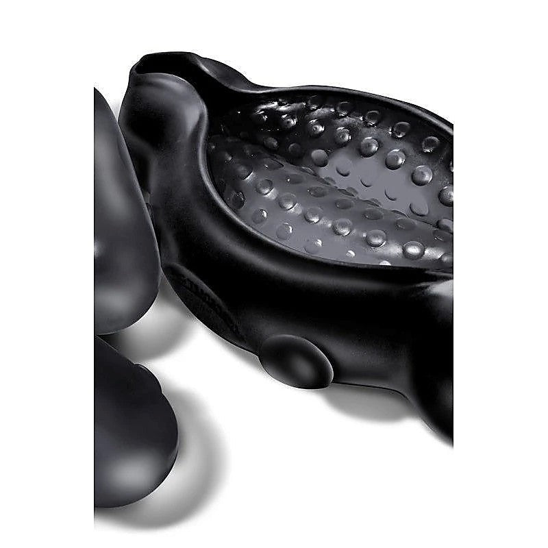 VerSpanken H20 Masturbator Kit by Big Teaze Toys - Masturbators and Strokers