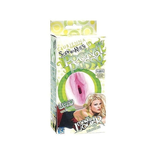 Sophia Rossi Pocket Pussy