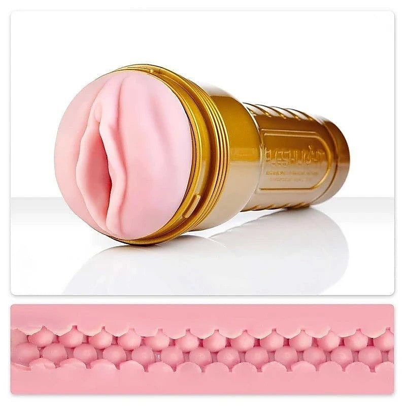 Male Stamina Training Unit by Fleshlight - Realistic Butts And Vaginas