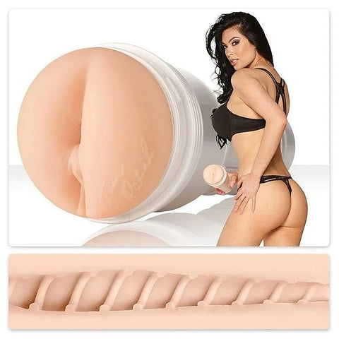 Girls Tera Patrick Realistic Mens Stroker By Fleshlight - Masturbators and Strokers
