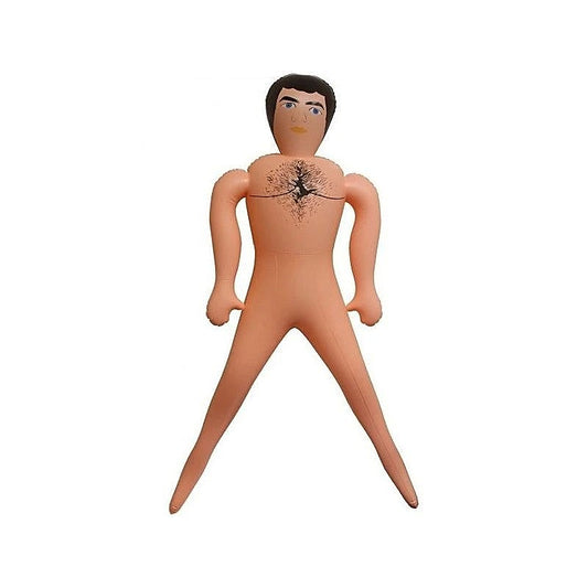 Pipedream Crackhead Charlie Winning Inflatable Love Doll - Love Dolls