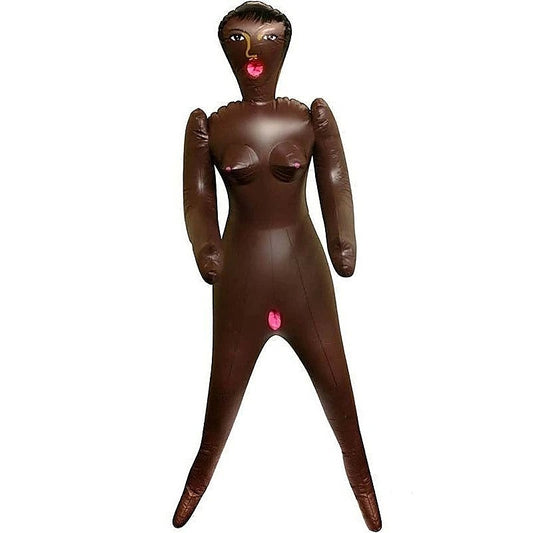 Pipedream Beyonce Inflatable Adult Love Doll - Love Dolls