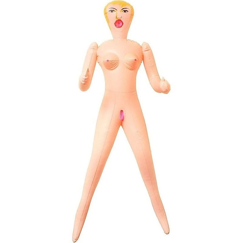 Pipedream Britney Bitch! Inflatable Love Doll - Love Dolls