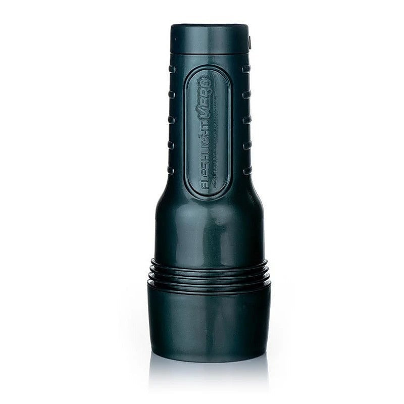 Premium Vibro Pink Lady Touch by Fleshlight - Masturbators and Strokers
