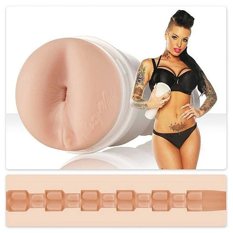 Christy Mack Attack by Fleshlight - Fleshlight Male Masturbators